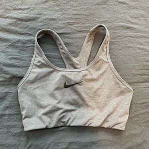 Nike Dri-fit sports bra